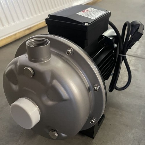 CD-34ST, INOX pompa wody