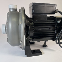 CD-34ST, INOX pompa wody