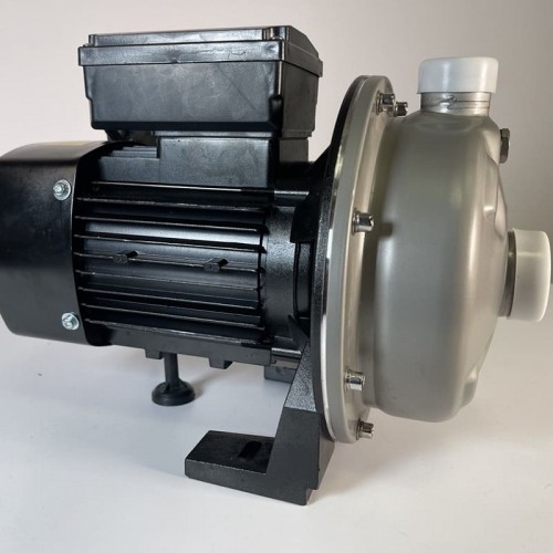 CD-34ST, INOX pompa wody