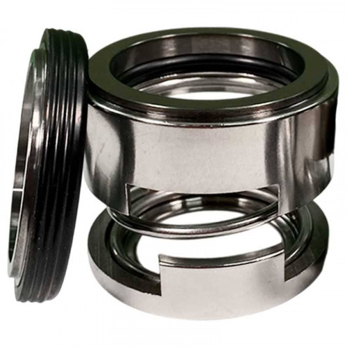 Uszczelnienie mechaniczne wału pompy R-128P 30, TC/TC, VITON, 304, T1A
