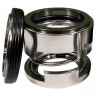 Uszczelnienie mechaniczne wału pompy R-128P 30, TC/TC, VITON, 304, T1A