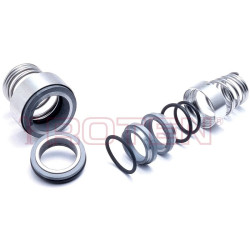 Uszczelnienie mechaniczne ROTEN 5