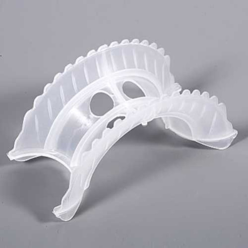 Plastikowe Siodło Intalox Saddles, PP, 76 mm