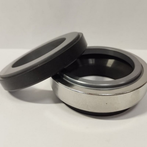 Uszczelnienie pompy mechanicznej R-BT-AR 60, CAR/SIC, EPDM, 304