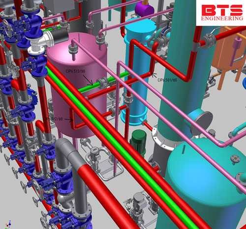 Budowa zakładu bioetanolowego