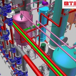 Budowa zakładu bioetanolowego