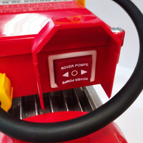 NOVAX 30 pompa olejowa do oleju roślinnego