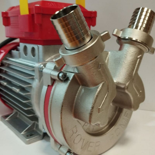 NOVAX 30 pompa olejowa do oleju roślinnego