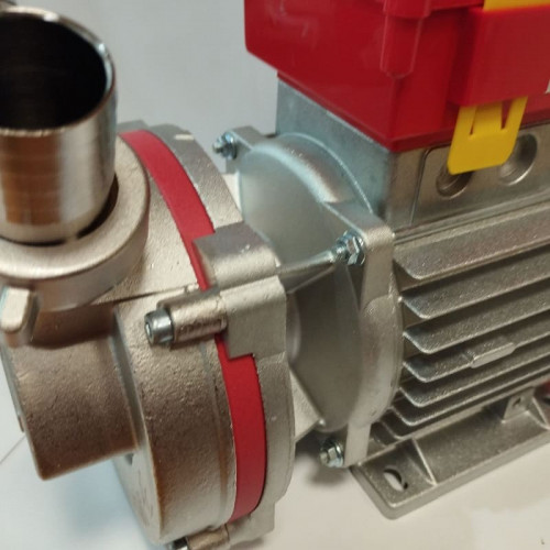 NOVAX 30 pompa olejowa do oleju roślinnego