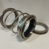 Uszczelnienie mechaniczne wału pompy R-T2 3, TC/TC, VITON, 304