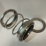 Uszczelnienie mechaniczne wału pompy R-T2 3, TC/TC, VITON, 304