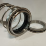 Uszczelnienie mechaniczne wału pompy R-T2 3, TC/TC, VITON, 304