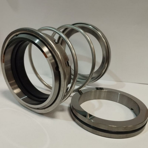 Uszczelnienie mechaniczne wału pompy R-T2 3, TC/TC, VITON, 304