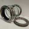 Uszczelnienie mechaniczne wału pompy R-T2 3, TC/TC, VITON, 304