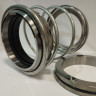 Uszczelnienie mechaniczne wału pompy R-T2 3, TC/TC, VITON, 304