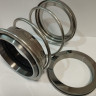 Uszczelnienie mechaniczne wału pompy R-T2 3, TC/TC, VITON, 304