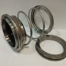 Uszczelnienie mechaniczne wału pompy R-T2 3, TC/TC, VITON, 304