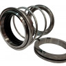 Uszczelnienie mechaniczne wału pompy R-T2 3, TC/TC, VITON, 304