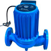 Pompa cyrkulacyjna komory suszarniczej HGR1100-DN40, 220 V z wirnikiem mokrym, wirnikiem PP, wałem i łożyskiem ceramicznym