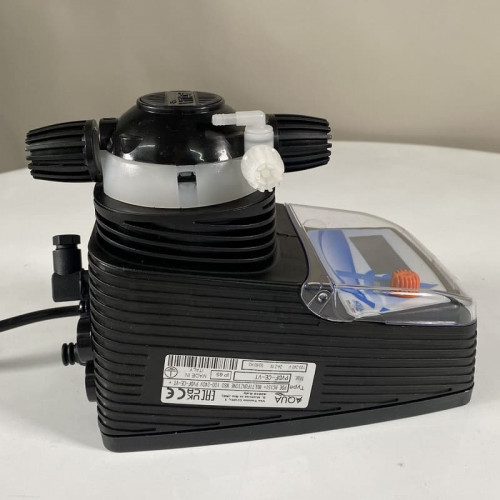 Pompa dozująca PDE HC151+ WIELOFUNKCYJNA M80 240V PVDF-CE-VT + WTYCZKA SHUKO, 4-20 l/h, 20-1 bar