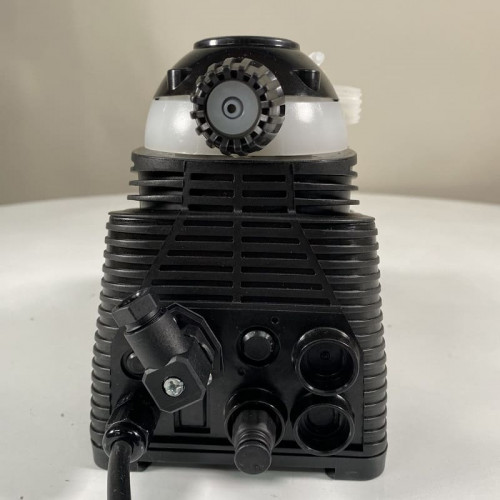 Pompa dozująca PDE HC151+ WIELOFUNKCYJNA M80 240V PVDF-CE-VT + WTYCZKA SHUKO, 4-20 l/h, 20-1 bar