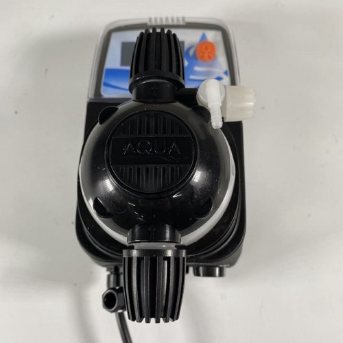 Pompa dozująca PDE HC151+ WIELOFUNKCYJNA M80 240V PVDF-CE-VT + WTYCZKA SHUKO, 4-20 l/h, 20-1 bar