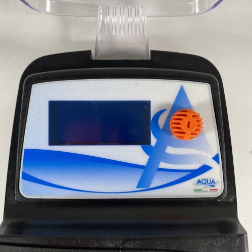 Pompa dozująca PDE HC151+ WIELOFUNKCYJNA M80 240V PVDF-CE-VT + WTYCZKA SHUKO, 4-20 l/h, 20-1 bar