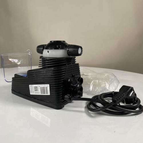 Pompa dozująca PDE HC151+ WIELOFUNKCYJNA M80 240V PVDF-CE-VT + WTYCZKA SHUKO, 4-20 l/h, 20-1 bar