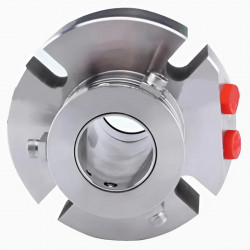 Uszczelnienie kompaktowe do mieszalnika R-BED 35, SIC/SIC/CAR/SIC/VITON, M/316