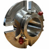 Uszczelnienie kasetowe do pompy R-CSM 120, SIC/SIC, VITON, 304