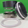 Uszczelnienie mechaniczne wału pompy R-108U 70, SIC/SIC, PTFE, 304, T5F