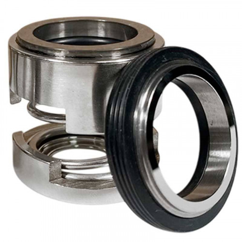 Uszczelnienie mechaniczne wału pompy R-128P 35, TC/TC, EPDM, 304, T1A