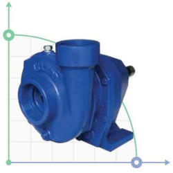 PTO-40 RIGHT (R) samochodowa pompa wspomagania wału odbioru mocy