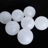 Puste kulki plastikowe, PP, 150 mm, Plastic Hollow Ball
