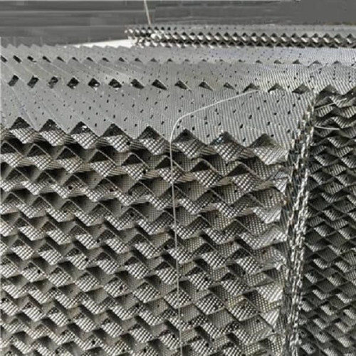 Nasadka metalowa strukturalna SM350Y