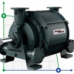 Pompa próżniowa GENVAC VL 3003