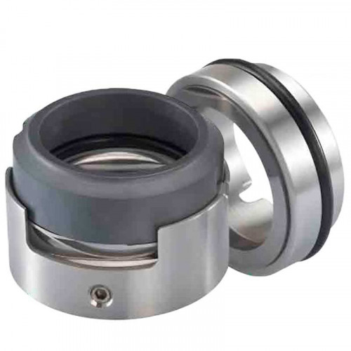 Uszczelnienie mechaniczne R-H7N 55, SIC/SIC, VITON, 304, typ G9 BURGMANN H7N, VULCAN 1678, LATTY B68, LIDERING LWS10B