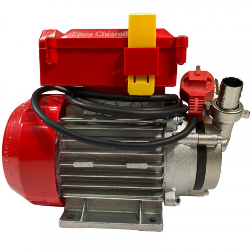 NOVAX 20B 2850rpm pompa do gorących płynów do 95°C