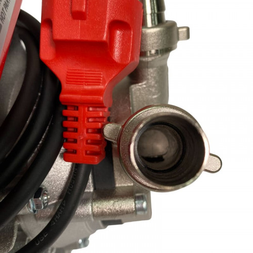 NOVAX 20B 2850rpm pompa do gorących płynów do 95°C