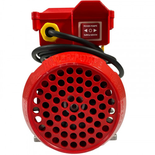 NOVAX 20B 2850rpm pompa do gorących płynów do 95°C