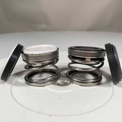 Uszczelnienie pompy R-108D 45, СER/CER/SIC/SIC, NBR, 304