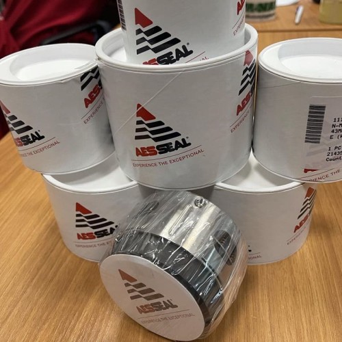 Uszczelnienia mechaniczne AESSEAL M04-A-VP-04Z0 + S010-DVQ-0380