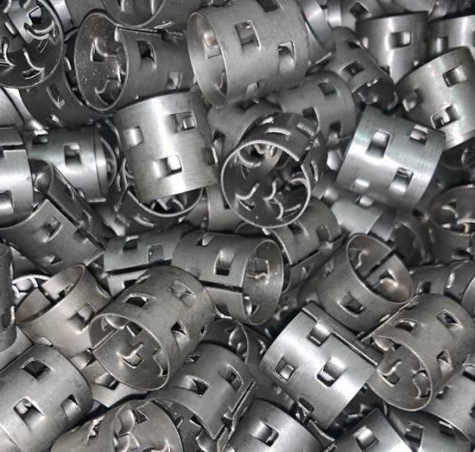 pierścienie Palla, AISI 304, 16 mm, Pall Ring