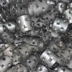 pierścienie Palla, AISI 304, 16 mm, Pall Ring