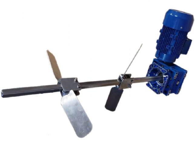 Mieszadło do produktów lepkich MV 500895S