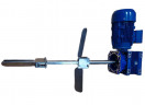 Mieszadło do produktów lepkich MV 500895S