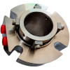 Uszczelnienie kompaktowe R-BED 40, SIC/SIC/CAR/SIC/VITON, M/316