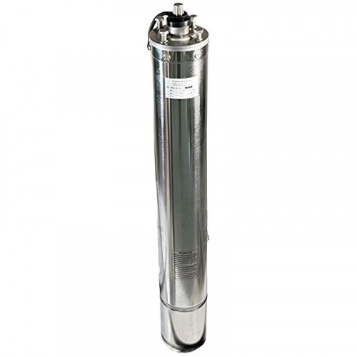 Silnik do 6-calowej pompy głębinowej 130QJ-18,5 kW, 380 V, NEMA