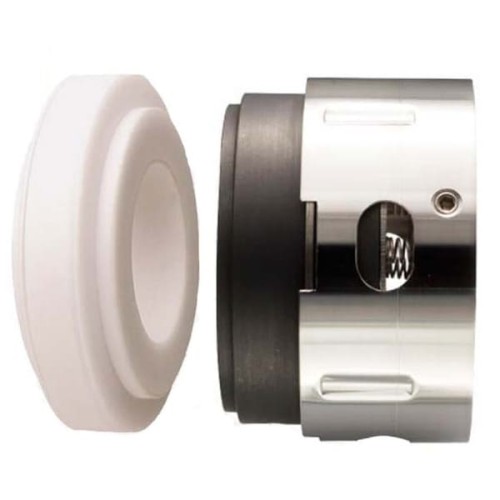 Uszczelnienie mechaniczne AESSEAL M02-A-VP-0571 + S08-BVQ - 0508