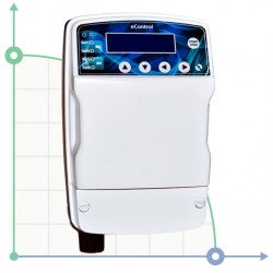 Sterownik eControl (pH, Rx, Cl) na 2 parametry